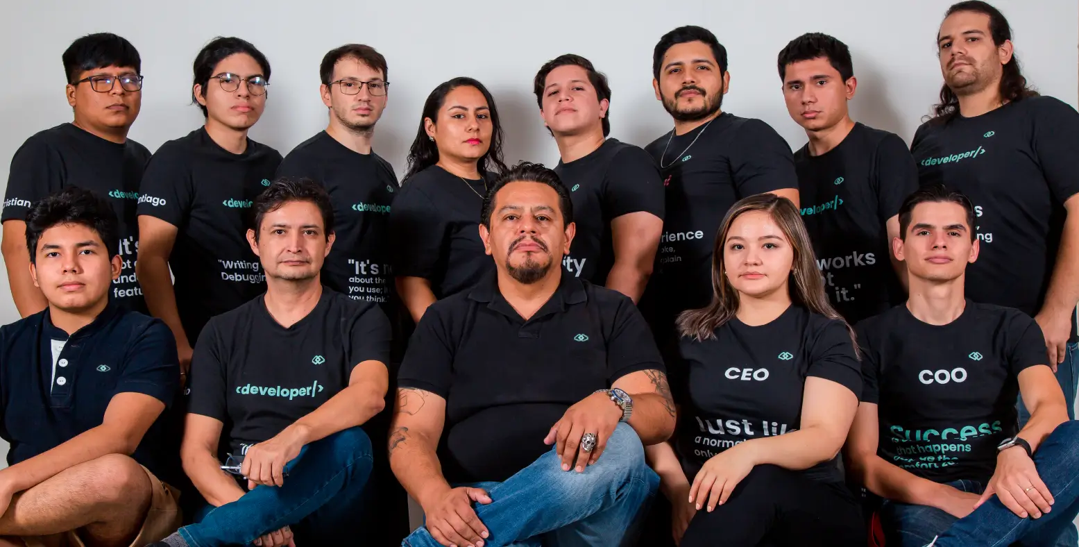 Imagen equipo