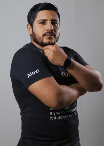 Imagen Jeferson Alexi Antezana Cardona