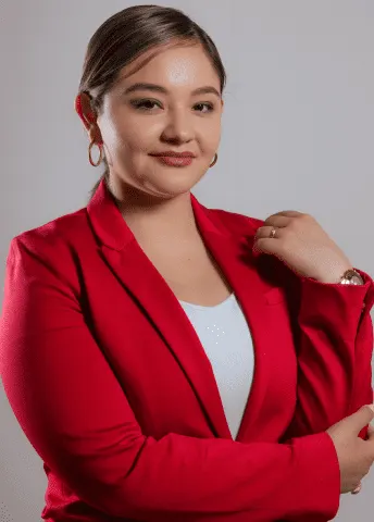 Imagen Brenda Melani Velasquez Jordan