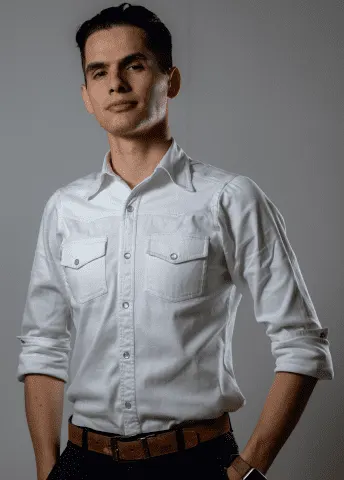 Imagen Christian Douglas Diez Zambrana